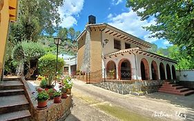 Casa Rural Ruiz Hernando